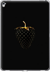 Чехол Черная клубника для iPad Pro 12.9