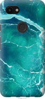 

Чохол Океан 2 на Google Pixel 3a XL 946674