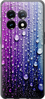 

Чехол Капли воды для OnePlus 11 1694269