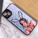 TPU+PC чехол Prisma Ladies для Apple iPhone 14 (6.1") (Rabbit) в магазине vchehle.ua