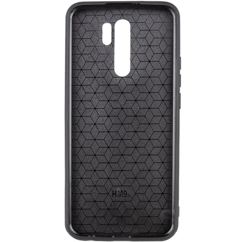 Фото TPU+Glass чохол Diversity на Xiaomi Redmi 9 (Planet) на vchehle.ua