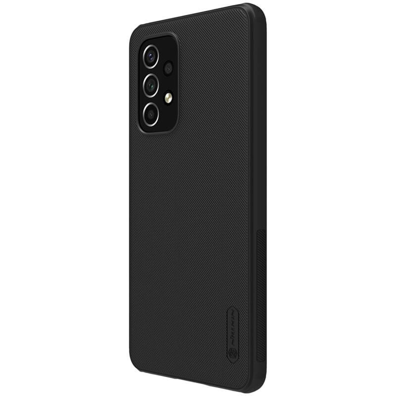 Фото Чехол Nillkin Matte Pro для Samsung Galaxy A53 5G (Черный / Black) в магазине vchehle.ua