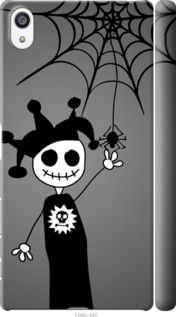 

Чохол Happy Halloween для Sony Xperia Z5 Premium E6883 1418738