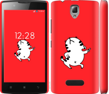 

Чехол Котик для Lenovo A2010 812263