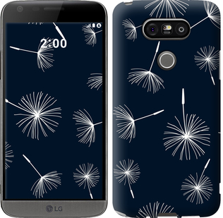 

Чохол кульбаби для LG H860 G5 532853