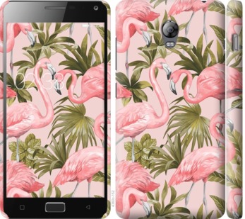 

Чехол фламинго 2 для Lenovo Vibe P1 744594