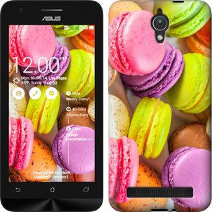 

Чохол Макаруни на Asus ZenFone C ZC451CG 629251