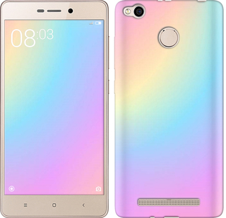 

Чехол Радуга 2 для Xiaomi Redmi 3x 647038