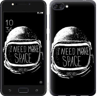 

Чохол I need more space на Asus ZenFone 4 Max ZC554KL 699062