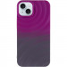 Фото Чехол TPU ColorWave для Apple iPhone 13 / 14 (6.1") (Purple / Gray) на vchehle.ua