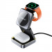 БЗП Acefast E20 desktop 3-in-1 (Black)