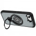 Фото TPU+Textured PC Magnet для Apple iPhone 16e (6.1") (Grey) на vchehle.ua