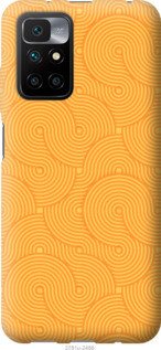 

Чехол Luiji для Xiaomi Redmi 10 1576604