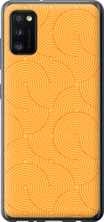 

Чехол Luiji для Samsung Galaxy A41 A415F 1031718