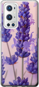 Чехол Лаванда для OnePlus 9 Pro