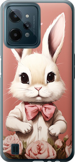 

Чохол Зайчик на Realme C31 1650104