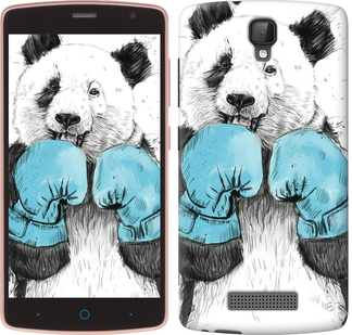 

Чехол Панда-боксер для ZTE L5 614704