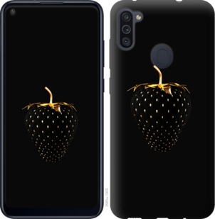 

Чохол Чорна полуниця на Samsung Galaxy A11 A115F 916916