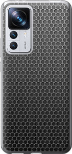Чехол Ячейки для Xiaomi Redmi K50 Ultra