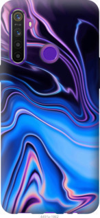 

Чохол Візерунок води на Realme 6i 1061941