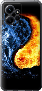 

Чохол Інь-Янь на Xiaomi Redmi Note 12 4G 1696521