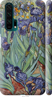 

Чохол Вінсент Ван Гог. Iриси на Huawei Honor 20 Pro 1045108