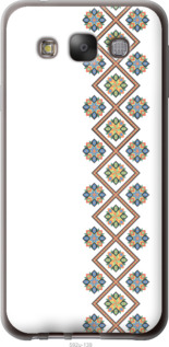 

Чехол Вышиванка 24 для Samsung Galaxy E7 E700H 1360497