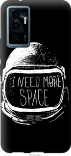 

Чохол I need more space на Vivo V23e 1378485