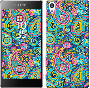

Чохол індійський огірок на Sony Xperia Z5 Premium E6883 595275