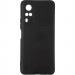 Чехол TPU Epik Black Full Camera для Vivo Y31 (Черный)