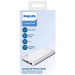 Портативное ЗУ Powerbank Philips Display 10000 mAh 12W (DLP2010N/62) (Белый) в магазине vchehle.ua
