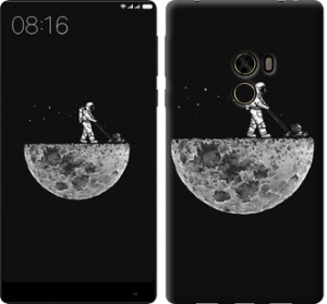 Чохол Moon in dark на Xiaomi Mi MiX