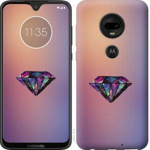

Чохол Діамант для Motorola Moto G7 755371