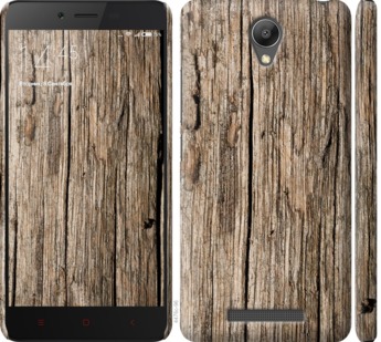 

Чохол Текстура дерева для Xiaomi Redmi Note 2 753921