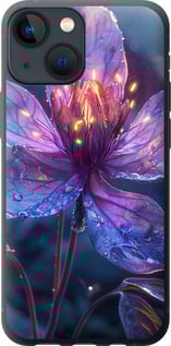 Чехол Магический цветок для iPhone 13 Mini