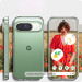 Фото TPU чохол Epic Transparent 1,5mm на Google Pixel 9 Pro XL / 10 Pro XL (Безбарвний (прозорий)) в маназині vchehle.ua