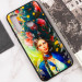 TPU+PC чохол Prisma Ladies на Xiaomi Redmi Note 8T (Peonies) в магазині vchehle.ua