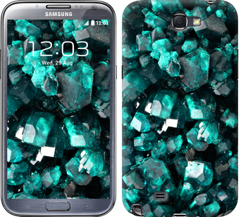 

Чохол Кристали 2 на Samsung Galaxy Note 2 N7100 649317