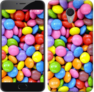

Чохол MandD на Meizu M3 Note 587774