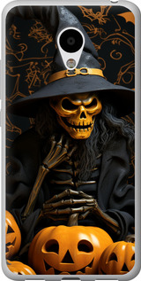 

Чохол Halloween 2 для Meizu M3s 1639824