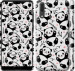 Чехол Панды для Huawei P20