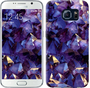 

Чохол Кристали на Samsung Galaxy S6 G920 411335