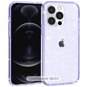 TPU чохол Nova на Apple iPhone 17 Pro Max (6.9")