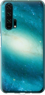

Чехол Голубая галактика для Huawei Honor 20 Pro 1578618