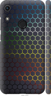 Чохол Соти що переливаються на Huawei Y6s