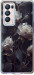 Чехол Розы 2 для Oppo Reno5 Pro Plus