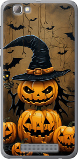 

Чехол Halloween 1 для ZTE A610 1637112