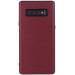 Накладка G-Case Duke series на Samsung Galaxy S10 (Червоний)