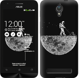 

Чохол Moon in dark на Asus ZenFone C ZC451CG 363128