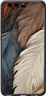 

Чохол Листя у стилі бохо на Huawei P10 1629231